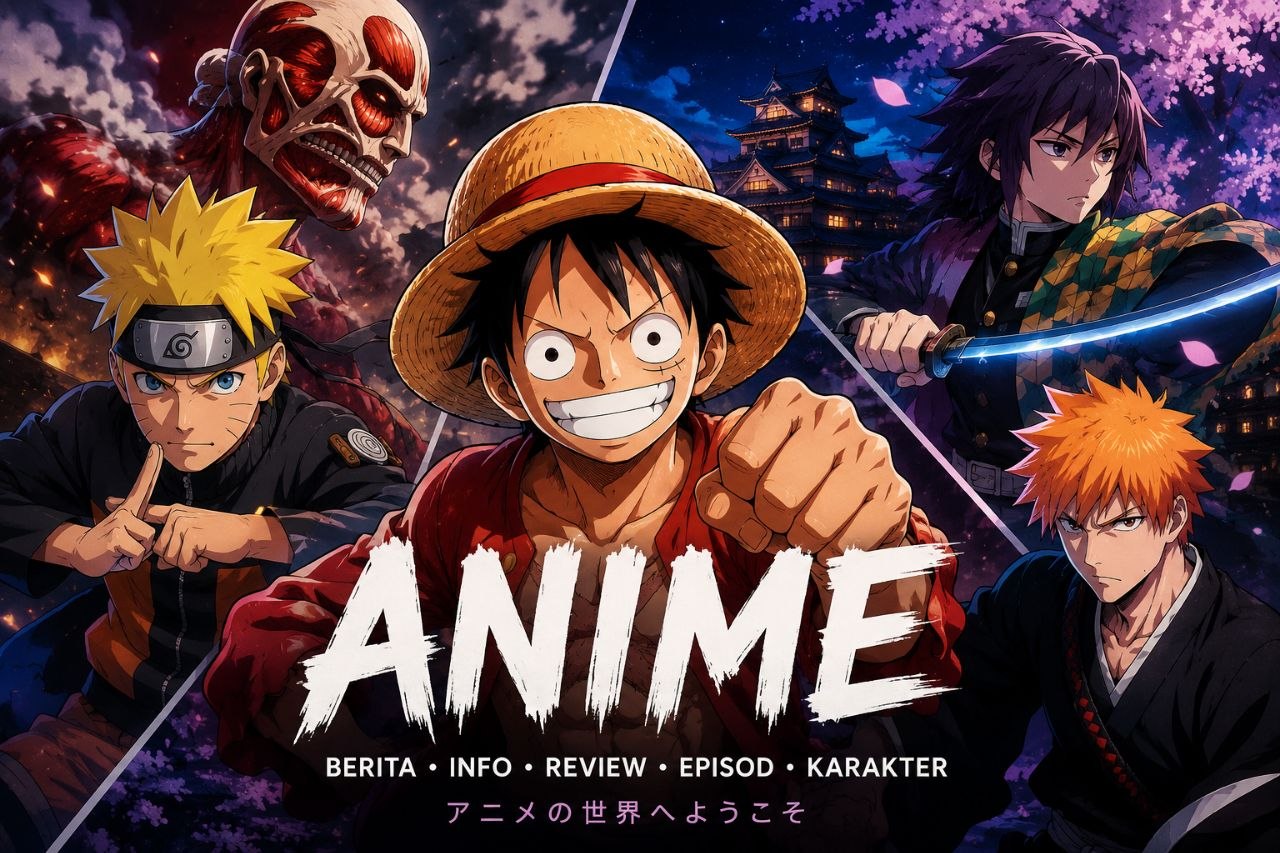 Anime