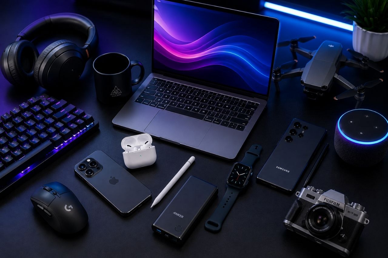 Gadget
